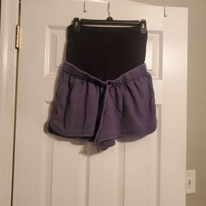 Maternity Shorts